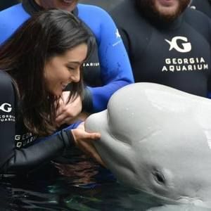 Meet your Posher, Alexandra